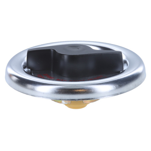 Motorad Non-Locking Fuel Tank Cap MGC24 - front view
