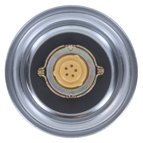 Motorad Non-Locking Fuel Tank Cap MGC24 - bottom view