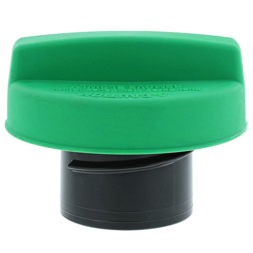 Motorad Non-Locking Diesel Fuel Tank Cap MGC539 - back view