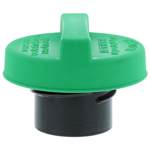 Motorad Non-Locking Diesel Fuel Tank Cap MGC539 - left view