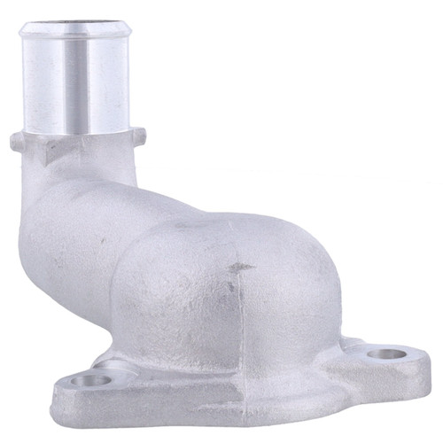 Motorad Engine Coolant Water Outlet CH6023 - back view