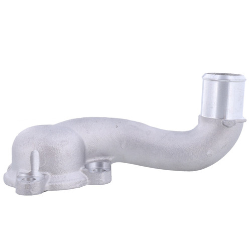 Motorad Engine Coolant Water Outlet CH6023 - left view