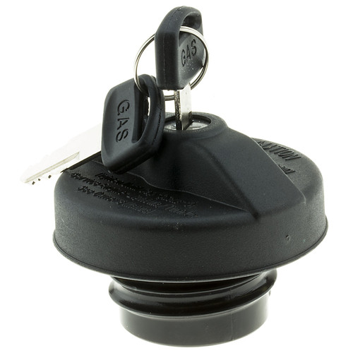 Motorad Locking Fuel Tank Cap MGC795 - connector view