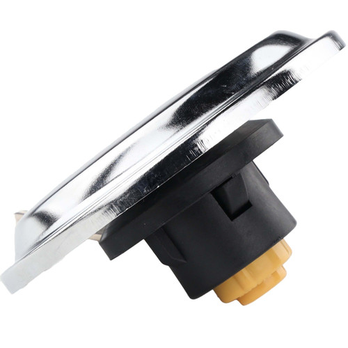 Motorad Locking Fuel Tank Cap MGC773 - right view