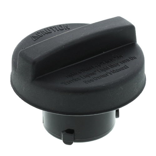 Motorad Non-Locking Fuel Tank Cap MGC832 - angled view