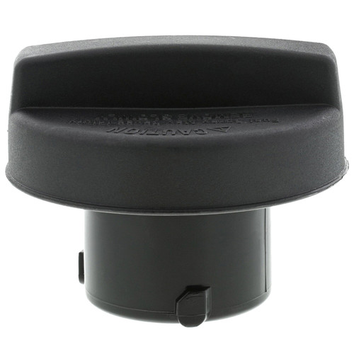 Motorad Non-Locking Fuel Tank Cap MGC832 - back view