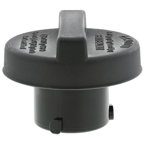 Motorad Non-Locking Fuel Tank Cap MGC832 - left view