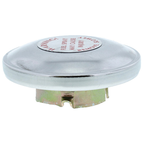 Motorad Non-Locking Fuel Tank Cap MGC702 - right view