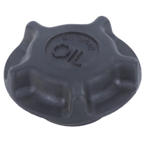 Motorad Engine Oil Filler Cap MO83 - angled view
