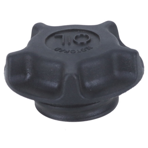 Motorad Engine Oil Filler Cap MO83 - back view