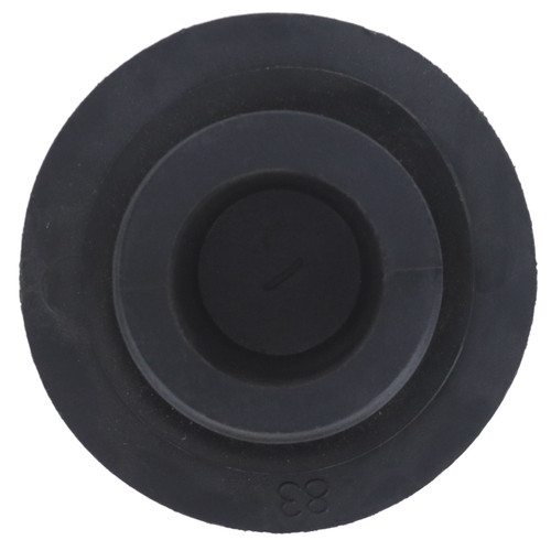Motorad Engine Oil Filler Cap MO83 - bottom view