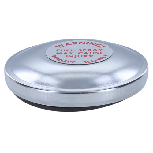 Motorad Non-Locking Fuel Tank Cap MGC25 - front view