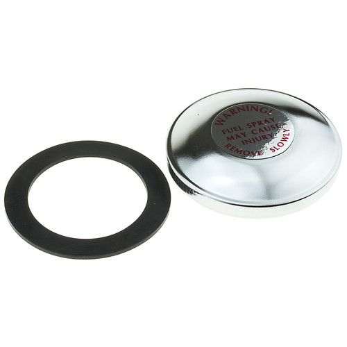 Motorad Non-Locking Fuel Tank Cap MGC25 - connector view