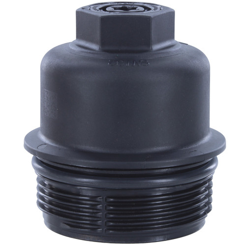 Motorad Engine Oil Filter Cap MO392 - Direct Fit - left view