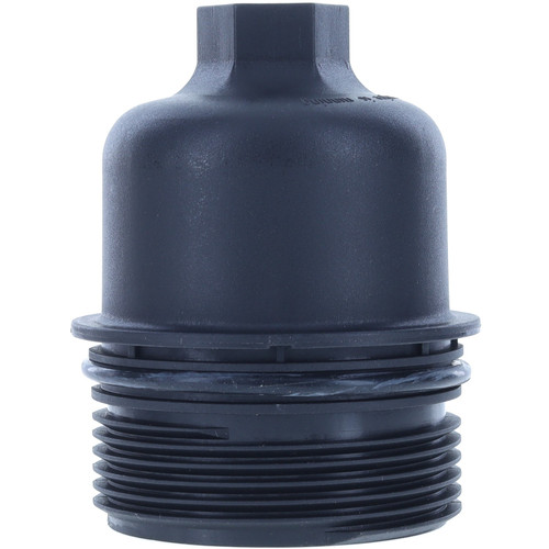 Motorad Engine Oil Filter Cap MO327 - Direct Fit - front view