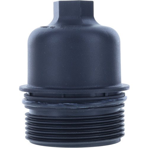 Motorad Engine Oil Filter Cap MO327 - Direct Fit - back view