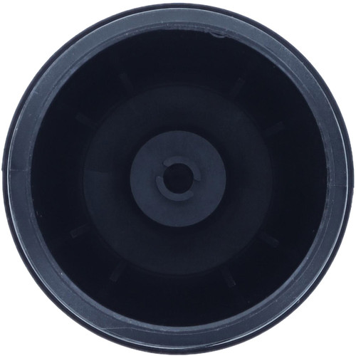 Motorad Engine Oil Filter Cap MO327 - Direct Fit - bottom view