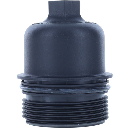 Motorad Engine Oil Filter Cap MO327 - Direct Fit - left view