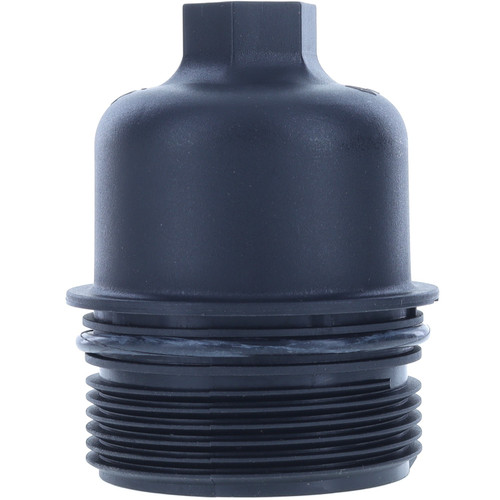 Motorad Engine Oil Filter Cap MO327 - Direct Fit - right view