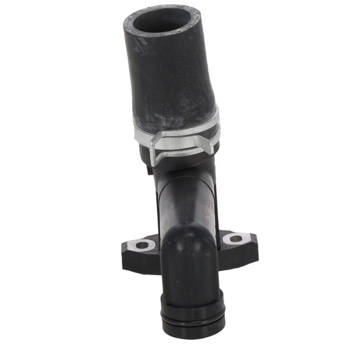 Motorad Engine Coolant Thermostat Housing CH9811 - front view