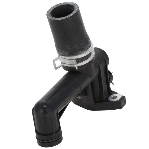 Motorad Engine Coolant Thermostat Housing CH9811 - angled view