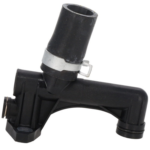 Motorad Engine Coolant Thermostat Housing CH9811 - left view