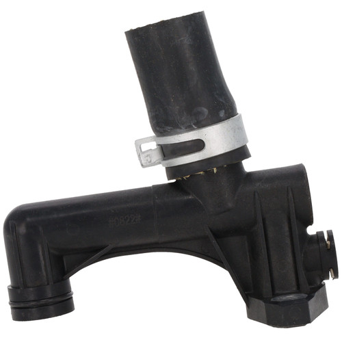 Motorad Engine Coolant Thermostat Housing CH9811 - right view