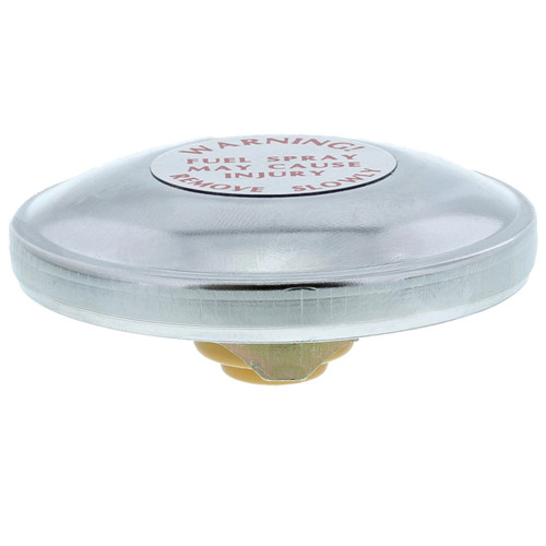 Motorad Non-Locking Fuel Tank Cap MGC704 - front view