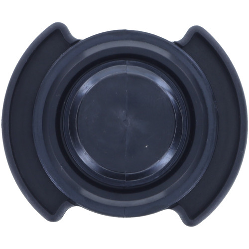 Motorad Engine Oil Filler Cap MO100 - Direct Fit - bottom view