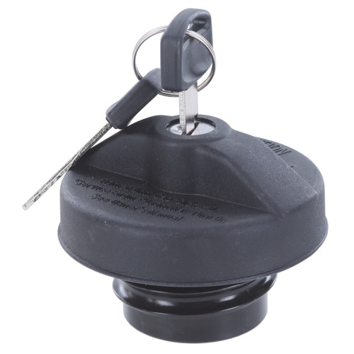 Motorad Locking Fuel Tank Cap MGC796 - front view