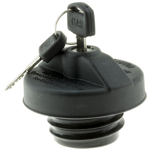 Motorad Locking Fuel Tank Cap MGC796 - connector view