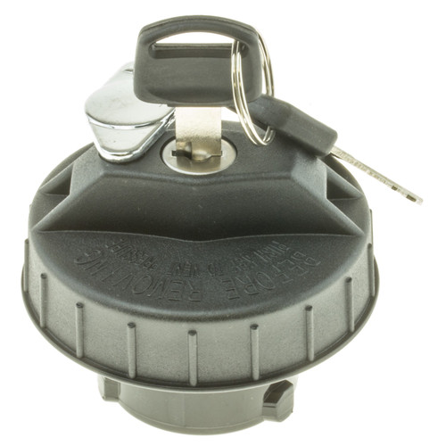 Motorad Locking Fuel Tank Cap MGC910 - connector view