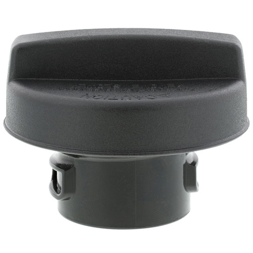 Motorad Non-Locking Fuel Tank Cap MGC845 - back view