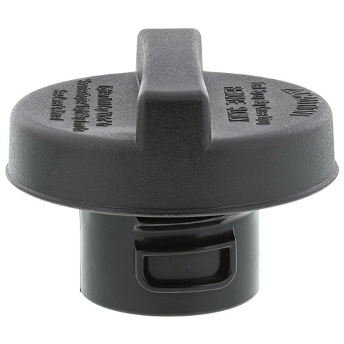 Motorad Non-Locking Fuel Tank Cap MGC845 - left view