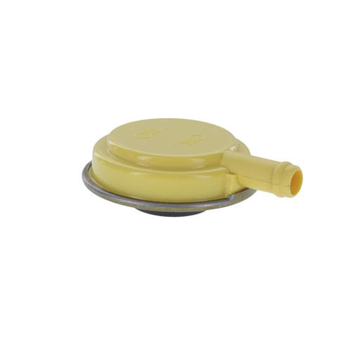 Motorad Engine Crankcase Breather Cap MO84 - Direct Fit - front view