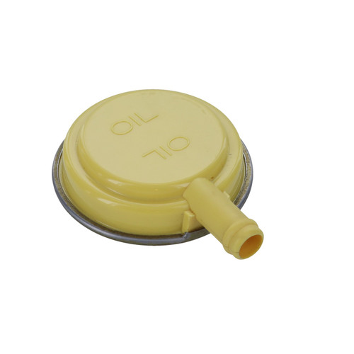Motorad Engine Crankcase Breather Cap MO84 - Direct Fit - angled view