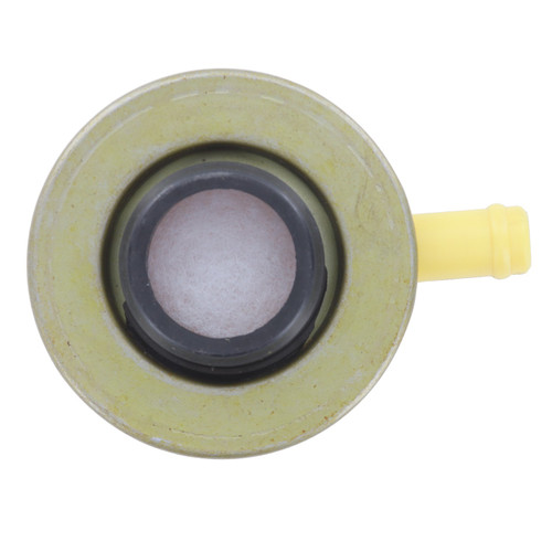 Motorad Engine Crankcase Breather Cap MO84 - Direct Fit - bottom view