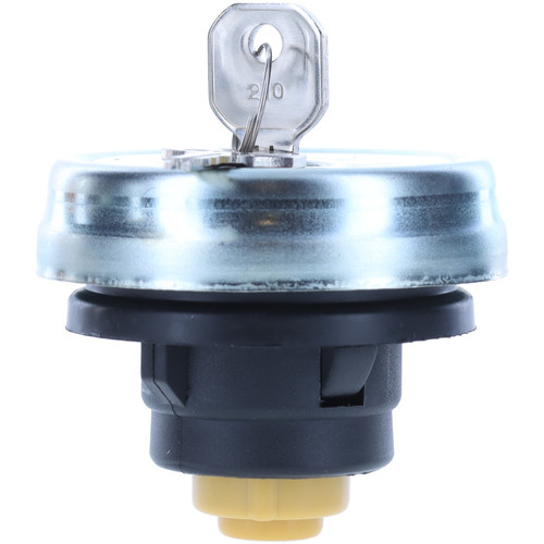 Motorad Locking Fuel Tank Cap MGC774 - front view