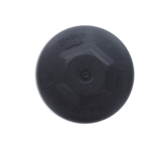 Motorad Engine Oil Filter Cap MO393 - Direct Fit - top view
