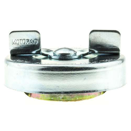 Motorad Non-Locking Fuel Tank Cap MGC32 - front view