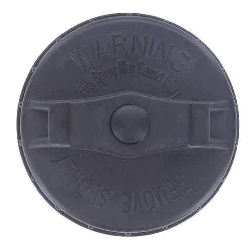 Motorad Non-Locking Fuel Tank Cap MGC819 - top view