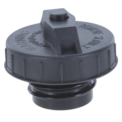 Motorad Non-Locking Fuel Tank Cap MGC819 - left view