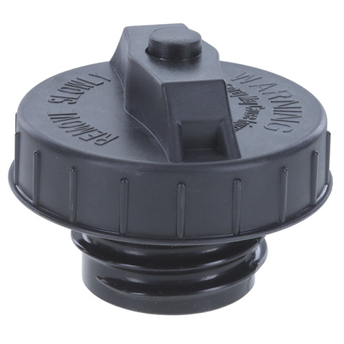 Motorad Non-Locking Fuel Tank Cap MGC819 - right view