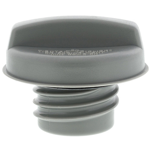 Motorad Non-Locking Fuel Tank Cap MGC833 - front view