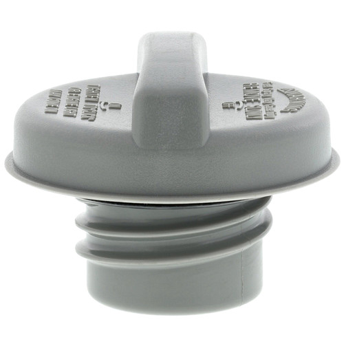 Motorad Non-Locking Fuel Tank Cap MGC833 - left view