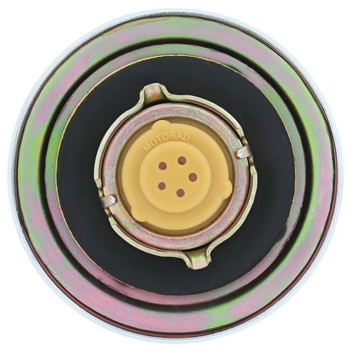 Motorad Non-Locking Fuel Tank Cap MGC705 - bottom view
