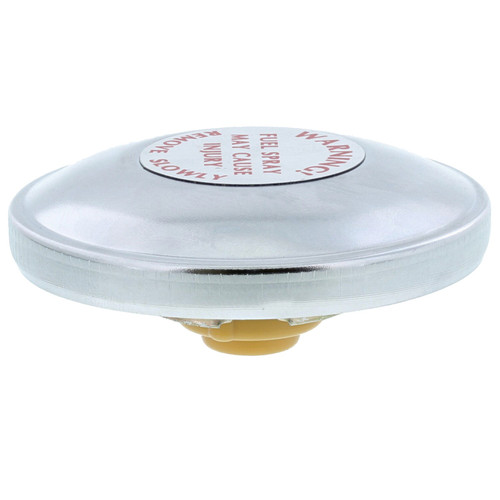 Motorad Non-Locking Fuel Tank Cap MGC705 - left view