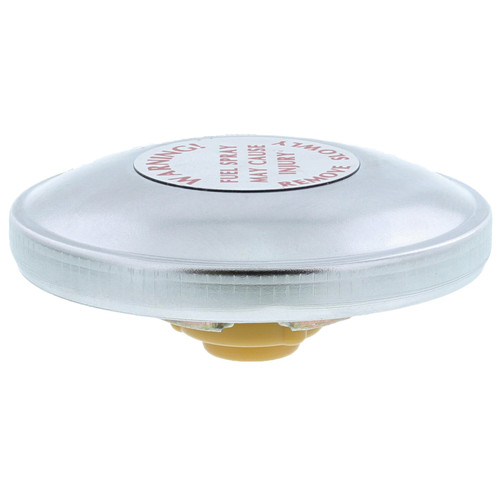 Motorad Non-Locking Fuel Tank Cap MGC705 - right view