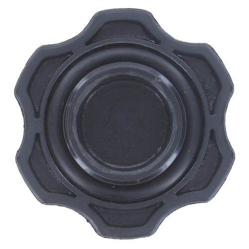 Motorad Engine Oil Filler Cap MO101 - bottom view