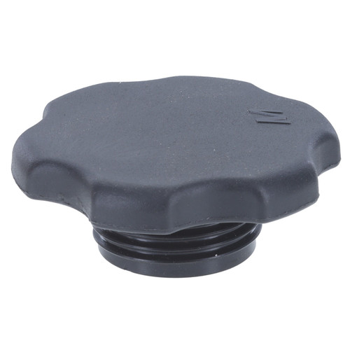 Motorad Engine Oil Filler Cap MO101 - left view